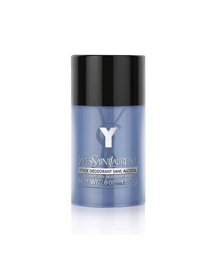 YVES SAINT LAURENT Y DEOSTICK FOR MEN 75 G