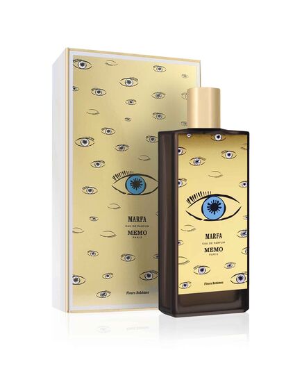 MEMO PARIS MARFA EDP 75ML