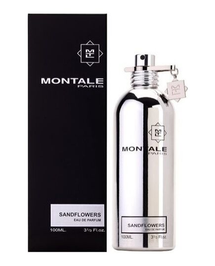 MONTALE SANDFLOWERS EDP 100ML