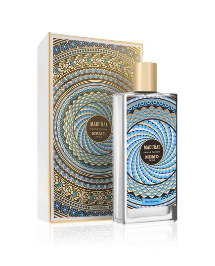 MEMO PARIS MADURAI EDP 75ML