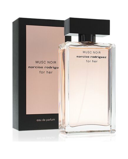 NARCISO RODRIGUEZ FOR HER MUSC NOIR EDP 50ML