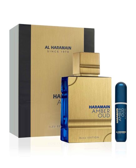 AL HARAMAIN AMBER OUD BLEU EDITION EDP 200ML