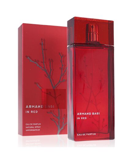 ARMAND BASI IN RED EDP 100ML