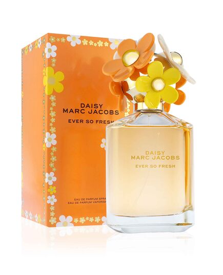 MARC JACOBS DAISY EVER SO FRESH EDP 75ML