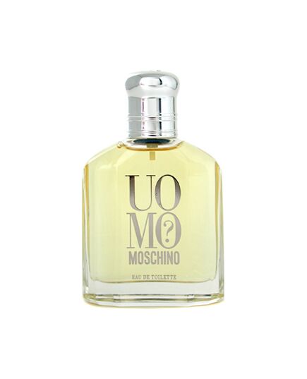 MOSCHINO UOMO? EDT 125 ML TESTER