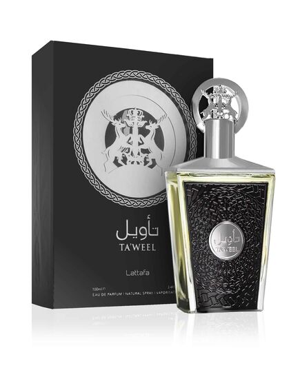 LATTAFA TAWEEL EDP 100ML