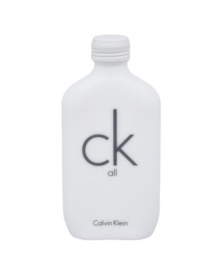 CALVIN KLEIN CK ALL EDT 100ML