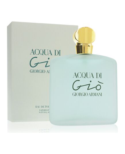 GIORGIO ARMANI ACQUA DI GIO EDT 100ML