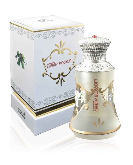 AL HARAMAIN CHERRY BLOSSOM CPO 24ML