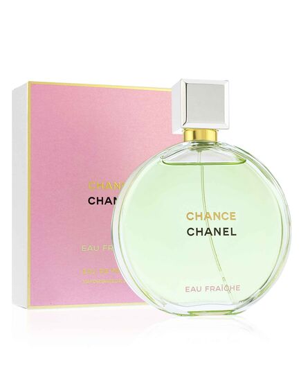 CHANEL CHANCE EAU FRAICHE EDP 50ML