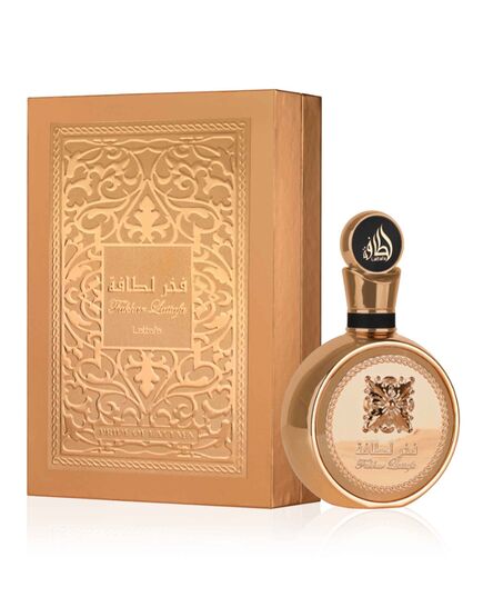 LATTAFA FAKHAR EXTRAIT EDP 100ML