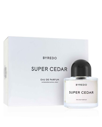 BYREDO SUPER CEDAR EDP 100ML