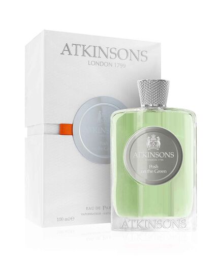 ATKINSONS POSH ON THE GREEN EDP 100ML