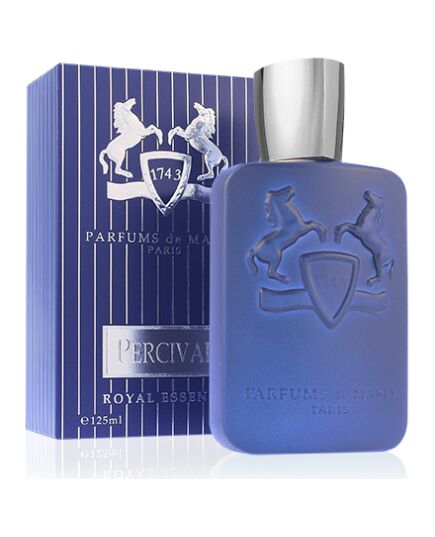 PARFUMS DE MARLY PERCIVAL EDP 125ML