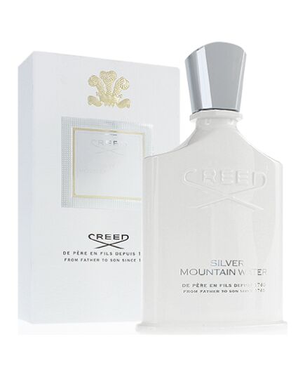 CREED SILVER MOUNTAIN WATER EDP 50ML