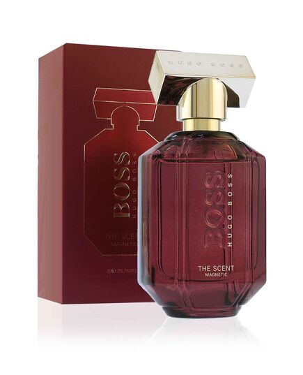 HUGO BOSS BOSS THE SCENT MAGNETIC EDP 50ML