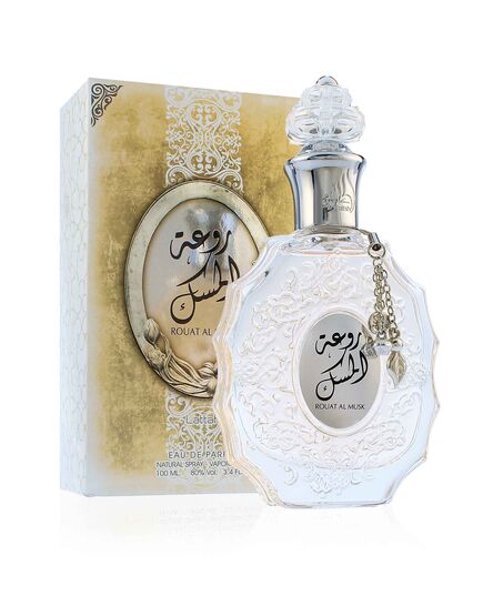 LATTAFA ROUAT AL MUSK EDP 100 ML