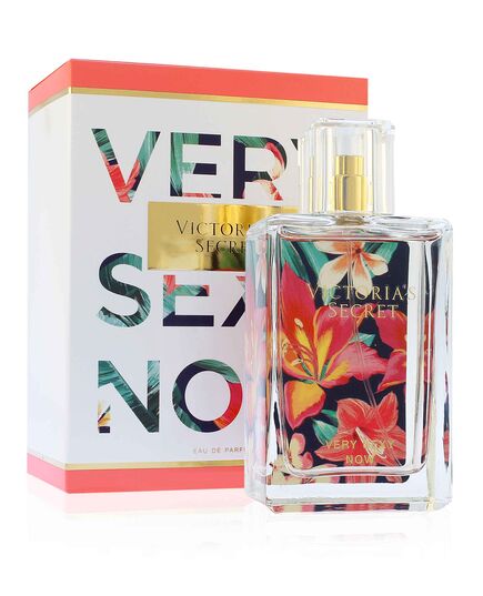 VICTORIA'S SECRET VERY SEXY NOW EDP 100ML