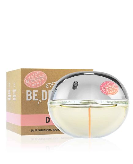 DKNY BE EXTRA DELICIOUS EDP 100ML