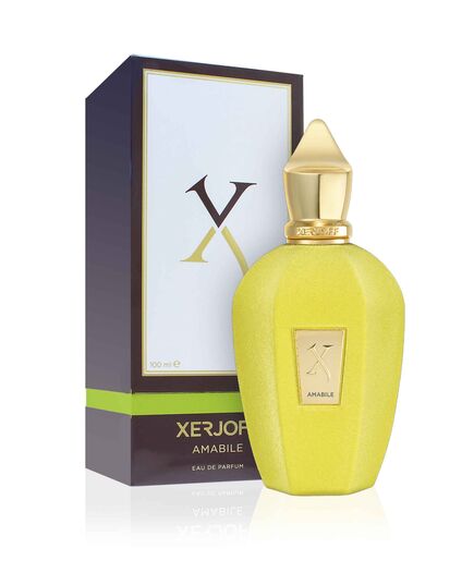 XERJOFF V AMABILE EDP 100ML