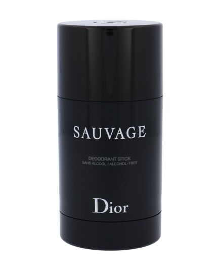 DIOR SAUVAGE DEOSTICK FOR MEN 75 ML