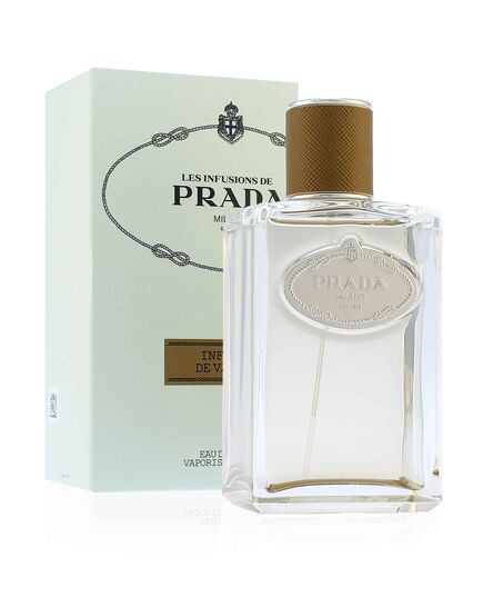 PRADA INFUSION DE VANILLE EDP 100ML