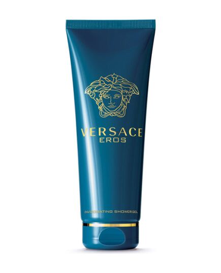 VERSACE EROS SHOWER GEL 250ML