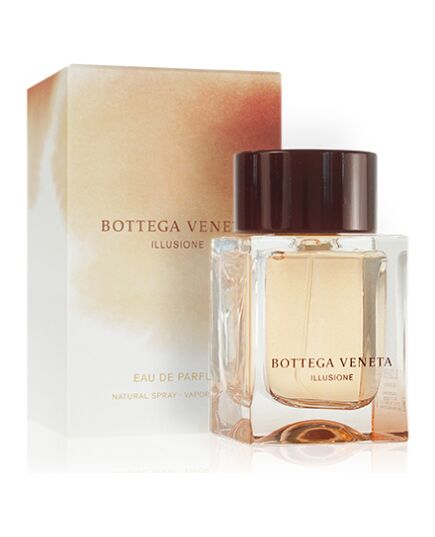 BOTTEGA VENETA ILLUSIONE EDP 50ML