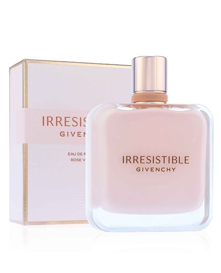 GIVENCHY IRRESISTIBLE ROSE VELVET EDP 50ML