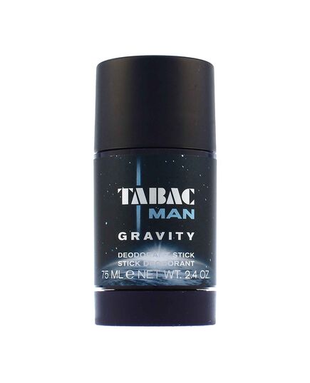 TABAC MAN GRAVITY DEOSTICK PRO MUŽE 75 ML