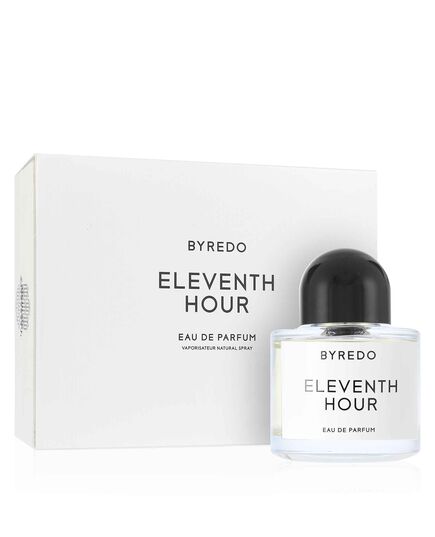 BYREDO ELEVENTH HOUR EDP 100ML