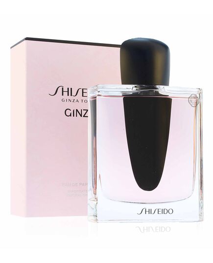 SHISEIDO GINZA EDP 50ML