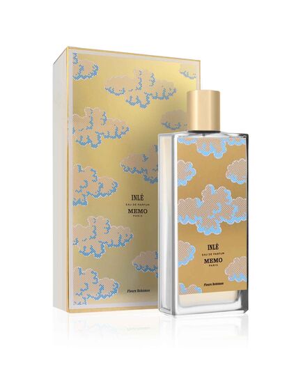 MEMO PARIS INLÉ IRIS EDP 75 ML