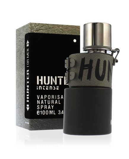 ARMAF HUNTER INTENSE EDT 100ML