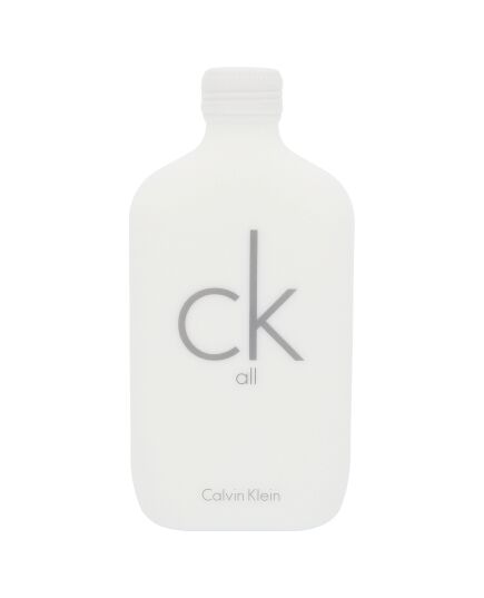 CALVIN KLEIN CK ALL EDT 200ML