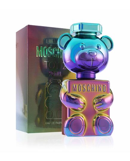 MOSCHINO TOY 2 PEARL EDP 50ML