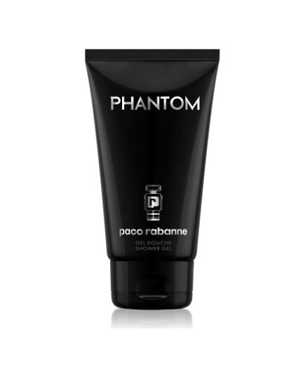 PACO RABANNE PHANTOM SHOWER GEL 150ML