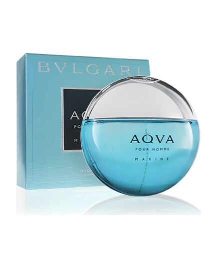 BVLGARI AQVA POUR HOMME MARINE EDT 30ML