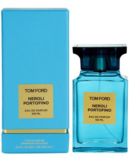 TOM FORD NEROLI PORTOFINO EDP 100ML