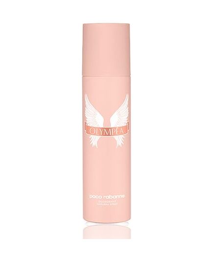 PACO RABANNE OLYMPEA DEODORANT SPRAY FOR WOMEN 150 ML