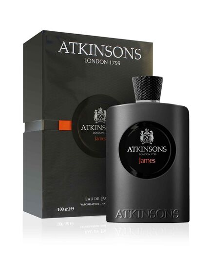 ATKINSONS JAMES EDP 100ML