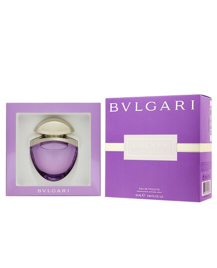 BVLGARI OMNIA AMETHYSTE EDT 25ML