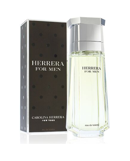 CAROLINA HERRERA HERRERA FOR MEN EDT 100ML