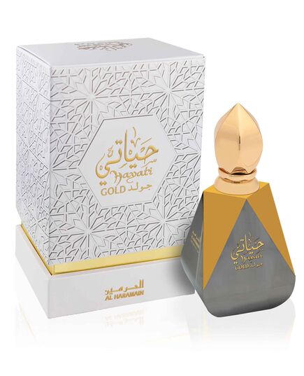 AL HARAMAIN HAYATI GOLD CPO 12ML