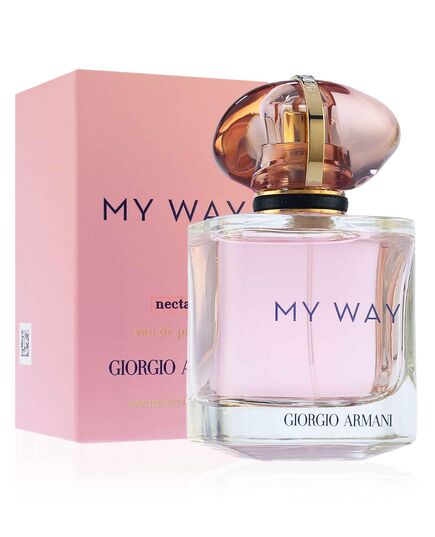 GIORGIO ARMANI MY WAY NECTAR EDP 50ML