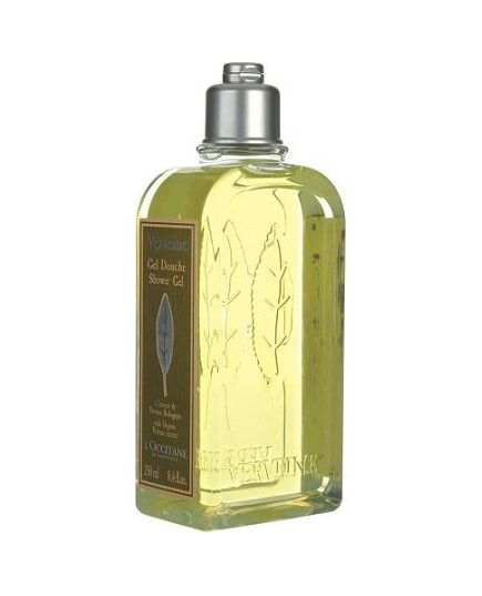 L'OCCITANE VERBENA SHOWER GEL 250ML