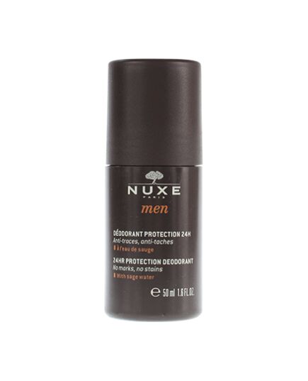 NUXE MEN DEODORANT ROLL-ON 50 ML PRO MUŽE