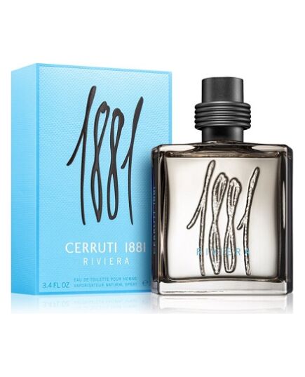 CERRUTI 1881 RIVIERA EDT 100ML