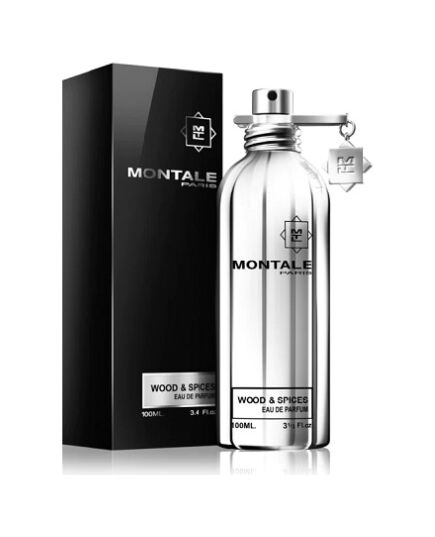 MONTALE WOOD & SPICES EDP 100ML