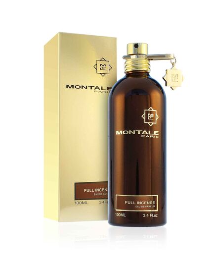 MONTALE FULL INCENSE EDP 100ML